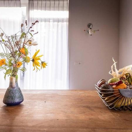 De Kaasmakerij - Ruim Vakantiehuisje Op Huize Blokland Hem エクステリア 写真