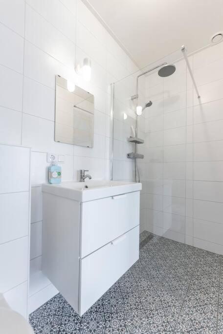 De Kaasmakerij - Ruim Vakantiehuisje Op Huize Blokland Hem エクステリア 写真